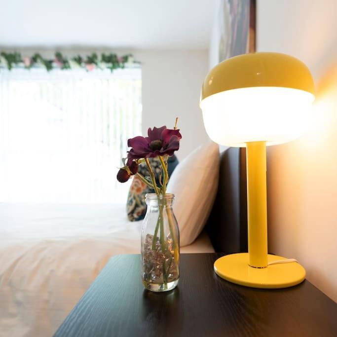 Luxury Ground Floor 2 Bedroom Apartment Free Wifi & Parking Sheffield Exteriör bild